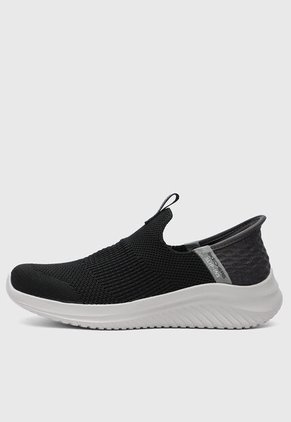 Tenis SKECHERS Ultra Flex 3.0  Negro
