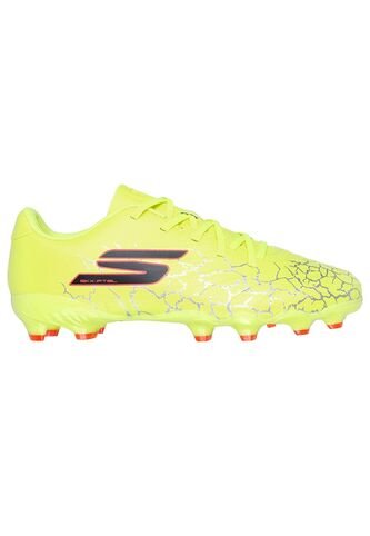 Guayos Kids Skechers Gold - Amarillo Skechers