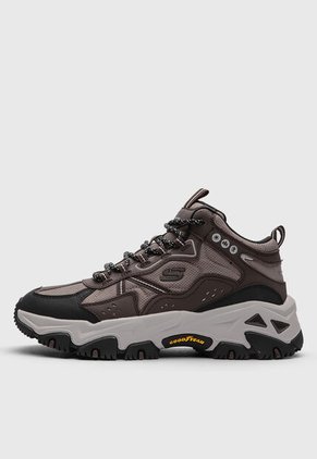 Tenis SKECHERS D'Lites Hiker - Cave Creek Café