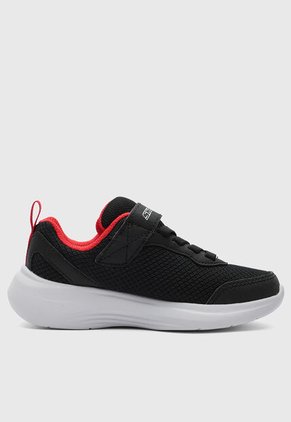 Tenis SKECHERS Selectors Negro
