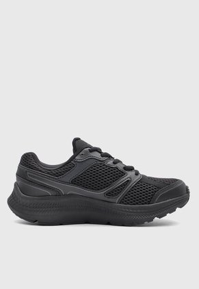 Tenis Running  SKECHERS Go Run Consistent 2.0 Negro