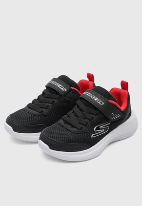 Tenis SKECHERS Selectors Negro