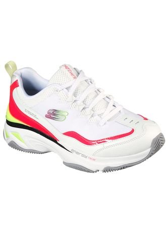 Skechers - Tenis Skechers Energy Racer 