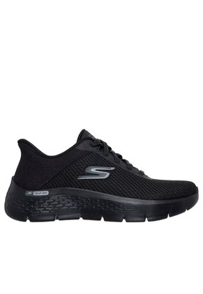 TENIS SKECHERS MUJER 125516BBK GO WALK FL Talla 7