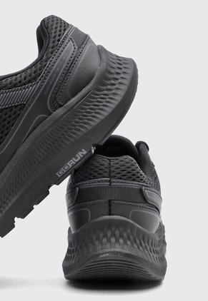 Tenis Running  SKECHERS Go Run Consistent 2.0 Negro