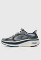 Tenis SKECHERS Go Run Elevate 2.0 - Bowden Gris de Skechers
