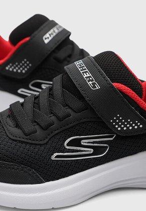 Tenis SKECHERS Selectors Negro