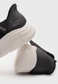 Tenis SKECHERS BOBS B Flex - Casual Fit Negro de Skechers