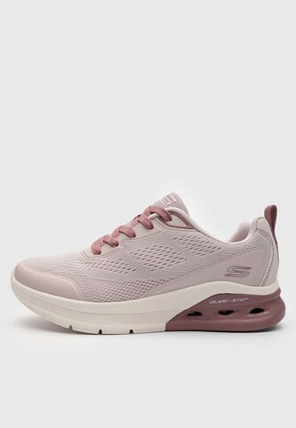 Tenis SKECHERS BOBS Arc Waves 2.0 - Now In Rosa Skechers