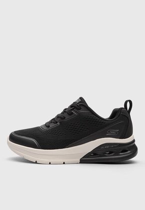 Tenis SKECHERS BOBS Arc Waves 2.0 - Now In Negro