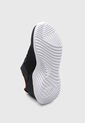 Tenis SKECHERS Bounder Negro de Skechers