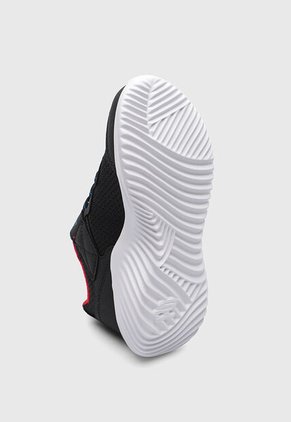 Tenis SKECHERS Bounder Negro