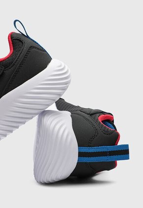 Tenis SKECHERS Bounder Negro