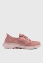 Tenis SKECHERS Go walk 7 Rosa Malva de Skechers