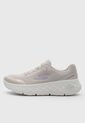 Tenis Walking  SKECHERS Go Walk Max Beige de Skechers