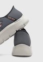 Tenis Walking SKECHERS Go Walk Flex Netro Azul de Skechers