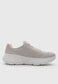 Tenis Walking  SKECHERS Go Walk Max Beige de Skechers