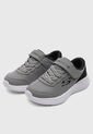 Tenis SKECHERS Skech Lite Pro - Sprint Surge Gris de Skechers