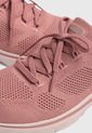Tenis SKECHERS Go walk 7 Rosa Malva de Skechers