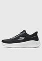 Tenis SKECHERS Go Walk Now  Negro de Skechers