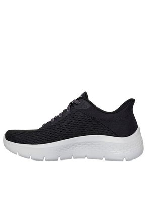 TENIS SKECHERS MUJER 125516BLK GO WALK FL Talla 7