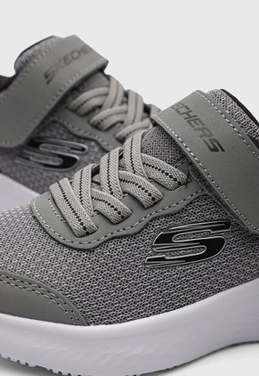 Tenis SKECHERS Skech Lite Pro - Sprint Surge Gris