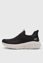 Tenis SKECHERS BOBS B Flex - On Order Negro de Skechers