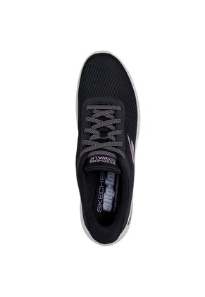 TENIS SKECHERS MUJER 125516BLK GO WALK FL Talla 7