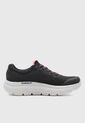 Tenis Walking  SKECHERS Go Walk C Hyper Burst  Negro de Skechers