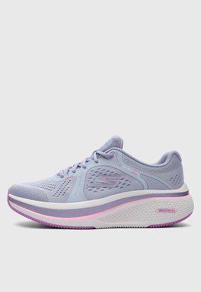 Tenis SKECHERS Go Run Elevate 2.0 - Quartz Lila