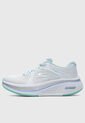 Tenis SKECHERS Go Run Elevate 2.0 - Quartz Blanco de Skechers