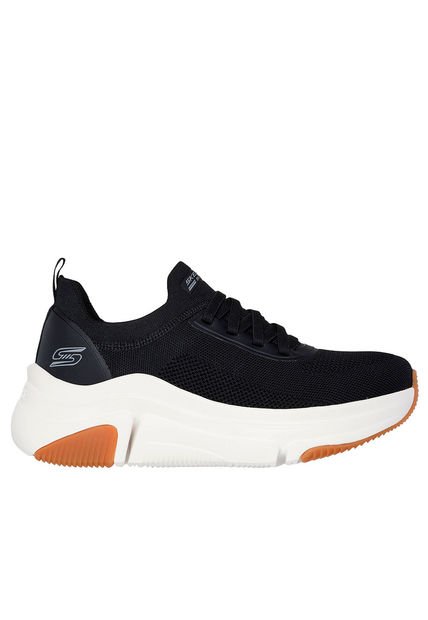 TENIS SKECHERS HOMBRE 118064BLK BOBS SPARR Talla 9.5