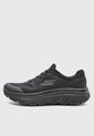 Tenis Walking  SKECHERS Go Walk Max Negro de Skechers