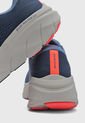Tenis SKECHERS Slip-ins: D'Lux Walker 2.0 Azul de Skechers