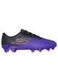 Skechers Guayos Skechers HombeRazor 1.5 Academy Fg - Morado Guayos de Skechers