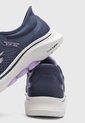 Tenis Walking SKECHERS Go walk 7 Azul de Skechers