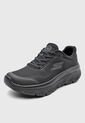 Tenis Walking  SKECHERS Go Walk Max Negro de Skechers