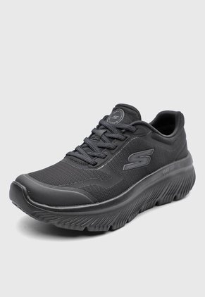 Tenis Walking  SKECHERS Go Walk Max Negro