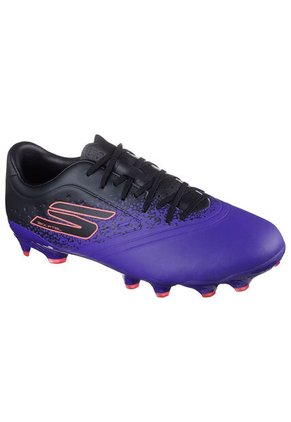 Skechers Guayos Skechers HombeRazor 1.5 Academy Fg - Morado Guayos