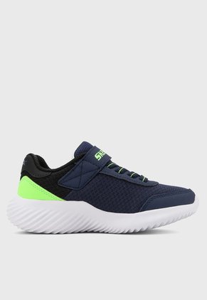 Tenis SKECHERS Bounder - Trekzic Azul