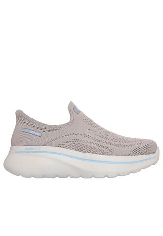 TENIS SKECHERS MUJER 125843TPE GO WALK AR Talla 6.5 Skechers