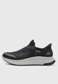 Tenis Lifestyle SKECHERS Bobs Squad 4 Negro de Skechers