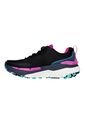 Tenis Skechers Mujer Max Cushioning Elite Trail 2.0 - Negro de Skechers