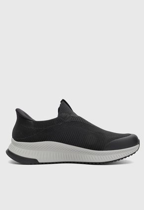 Tenis Lifestyle SKECHERS Bobs Squad 4 Negro