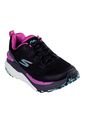 Tenis Skechers Mujer Max Cushioning Elite Trail 2.0 - Negro de Skechers