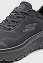 Tenis Walking  SKECHERS Go Walk Max Negro de Skechers