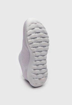 Tenis SKECHERS GO WALK Joy - Violet Blanco