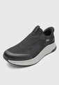 Tenis Lifestyle SKECHERS Bobs Squad 4 Negro de Skechers