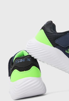 Tenis SKECHERS Bounder - Trekzic Azul