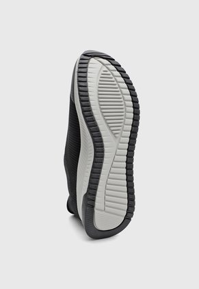 Tenis Lifestyle SKECHERS Bobs Squad 4 Negro